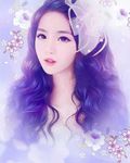 主角李玉姜离