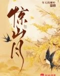惊山月