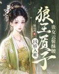 贵女云鬓酥腰，狼王质子囚娇入帐