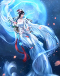 别了,我的爱人