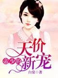 帝少的天价新宠