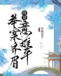 举案齐眉，终是意难平（快穿）