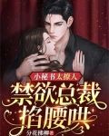 小秘书太撩人，禁欲总裁掐腰哄