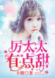 厉太太有点甜